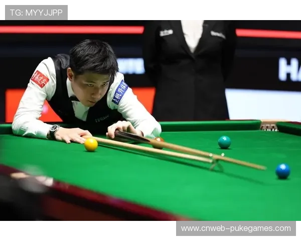 斯诺克球员商业价值攀升,赵心童合约涨20倍 斯诺克球员商业价值攀升,赵心童合约涨20倍