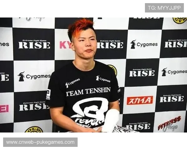 那须川天心与井上拓真日本德比，风格对比凸显打法优势